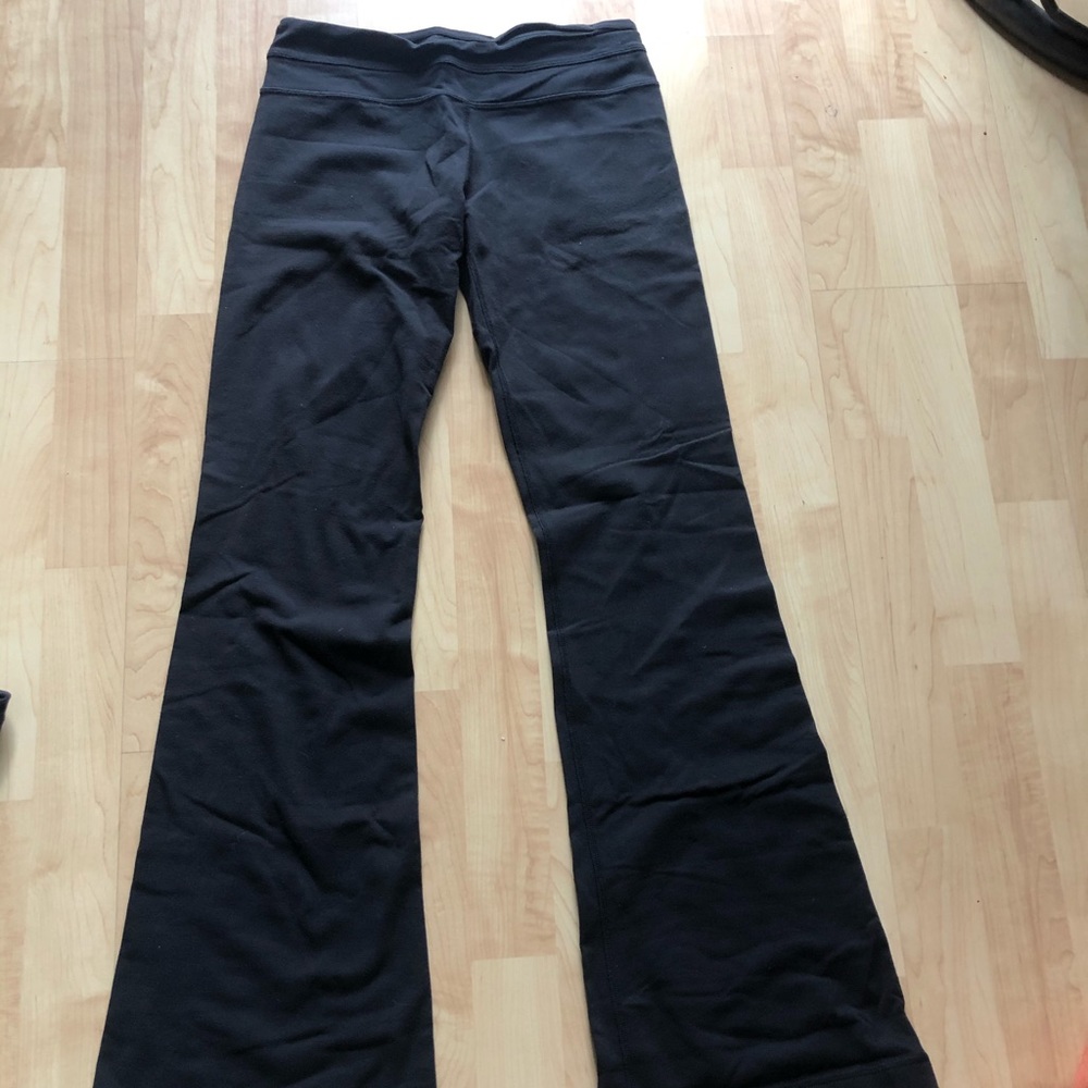 Full length lululemon leggings